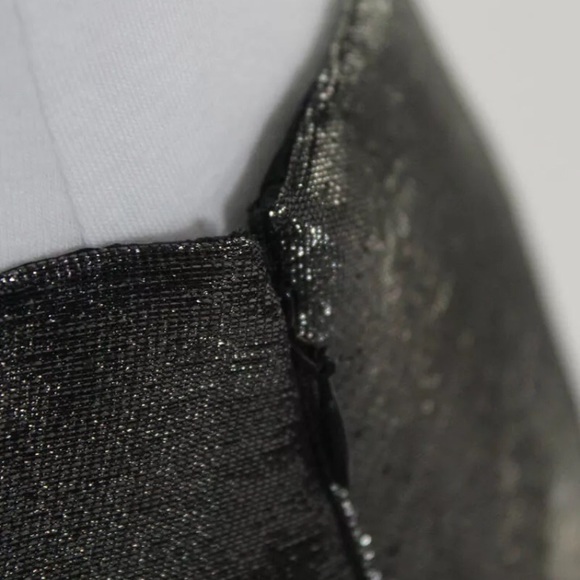 AMAZING Ralph Lauren 💯% authentic shimmer skirt - Picture 7 of 8